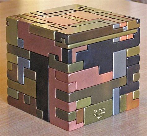 metal japanese puzzle box|most difficult japanese puzzle boxes.